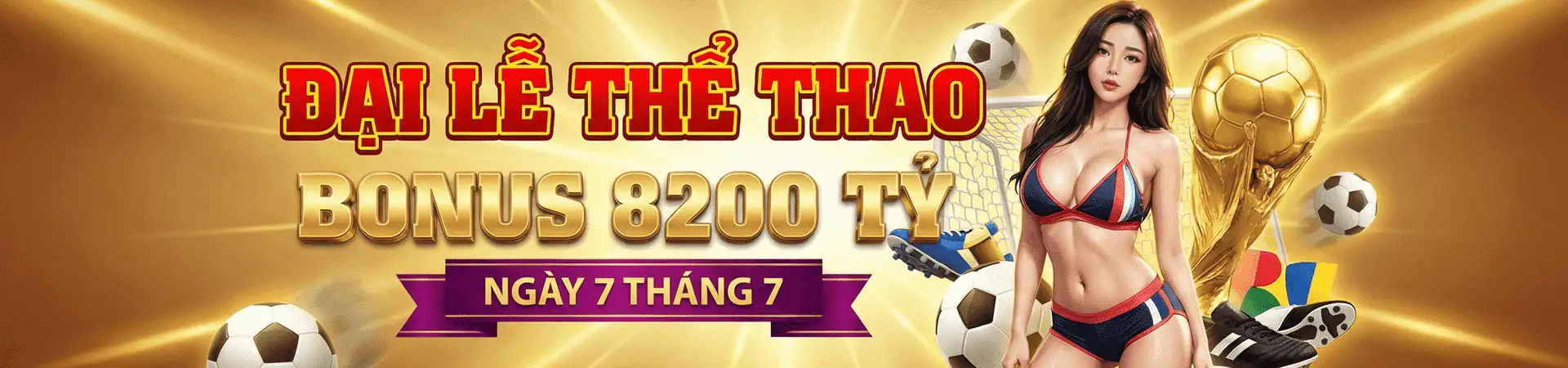 Gửi tiền lần đầu thưởng 100% giá trị